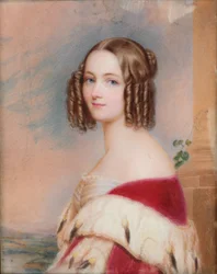 Prinzessin Marie Amelie von Baden